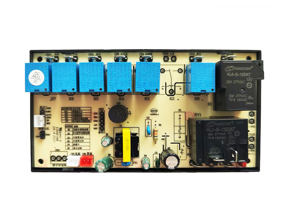 KD-280空調控制器
